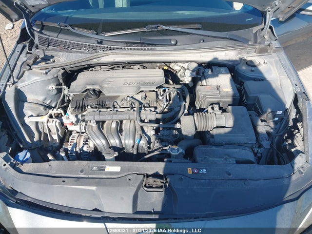 Hyundai Elantra Ultimate Ivt 2022 KMHLN4AGXNU256885 Image 9