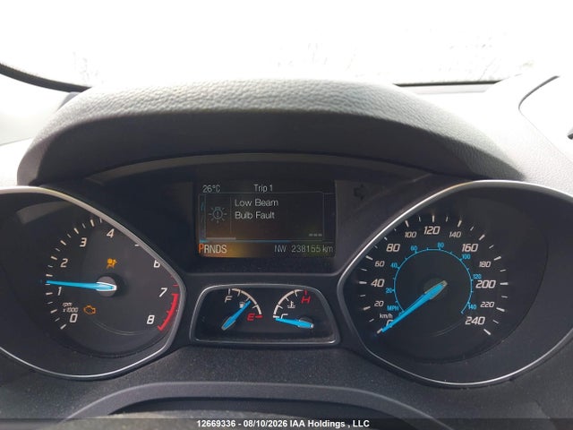 1FMCU0GXXFUC48564 Ford ESCAPE SE