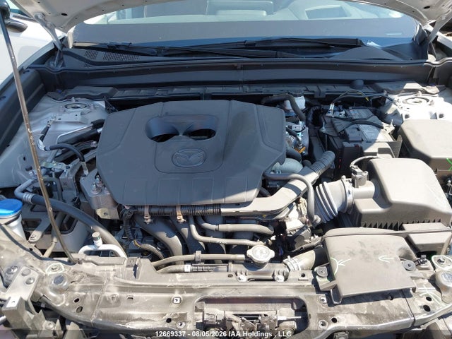 3MVDMBDM5RM613965 Mazda Cx-30 Premium