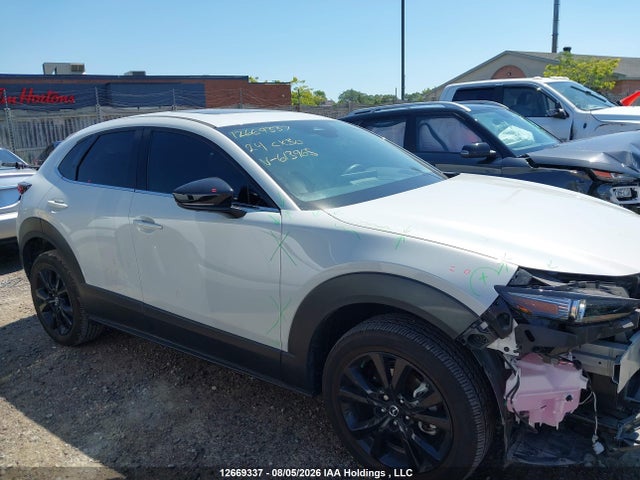 3MVDMBDM5RM613965 Mazda Cx-30 Premium