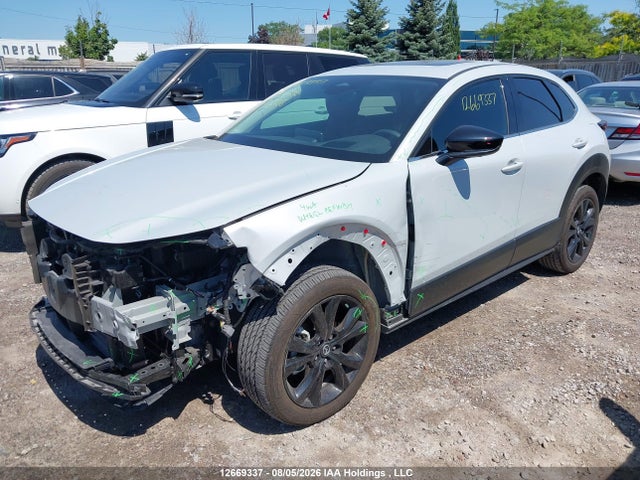 3MVDMBDM5RM613965 Mazda Cx-30 Premium