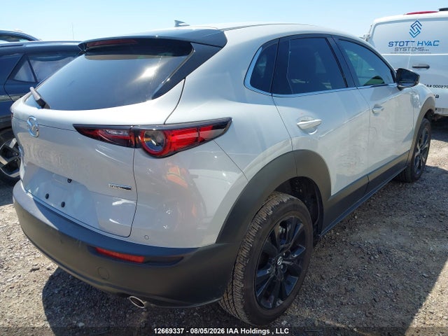 3MVDMBDM5RM613965 Mazda Cx-30 Premium