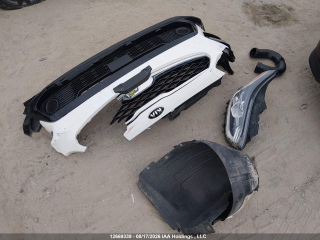 KIA Forte 2021 3KPF54AD0ME263574 Image 11