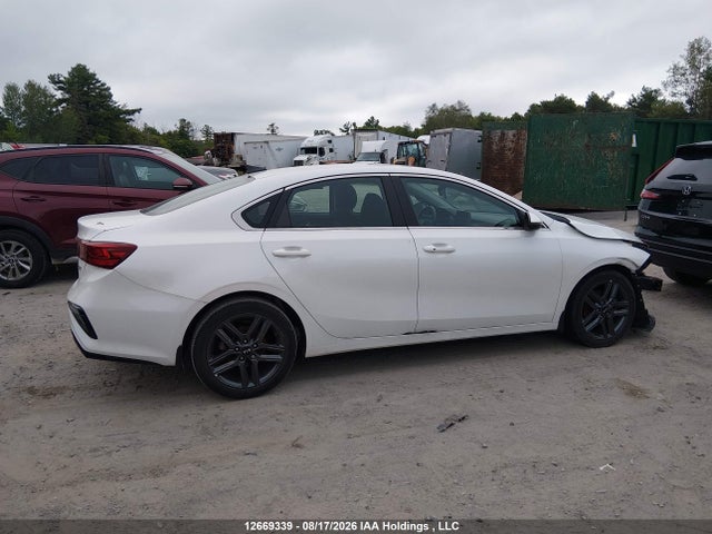 KIA Forte 2021 3KPF54AD0ME263574 Image 13
