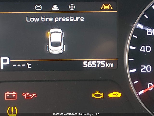 KIA Forte 2021 3KPF54AD0ME263574 Image 15