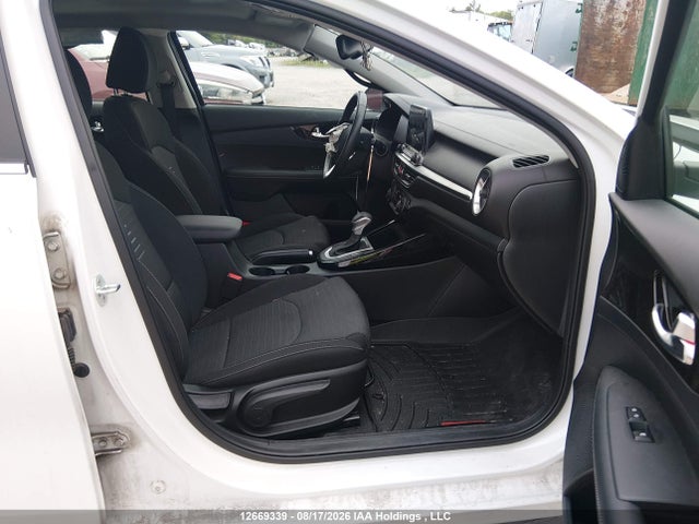 KIA Forte 2021 3KPF54AD0ME263574 Image 5
