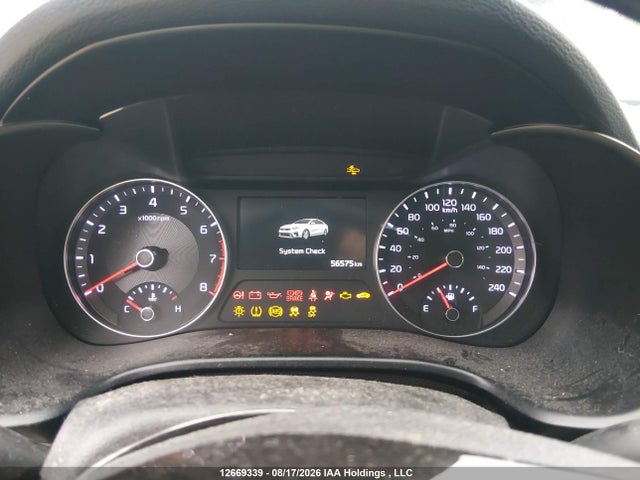 KIA Forte 2021 3KPF54AD0ME263574 Image 7