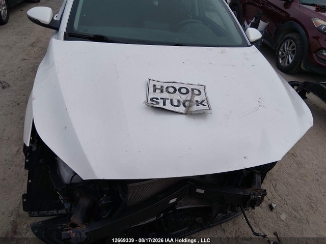 KIA Forte 2021 3KPF54AD0ME263574 Image 9