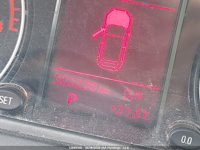 12669340 :رقم المزاد ، WA1CKCFP0BA084065 vin ، 2011 Audi Q5 3.2 مزاد بيع