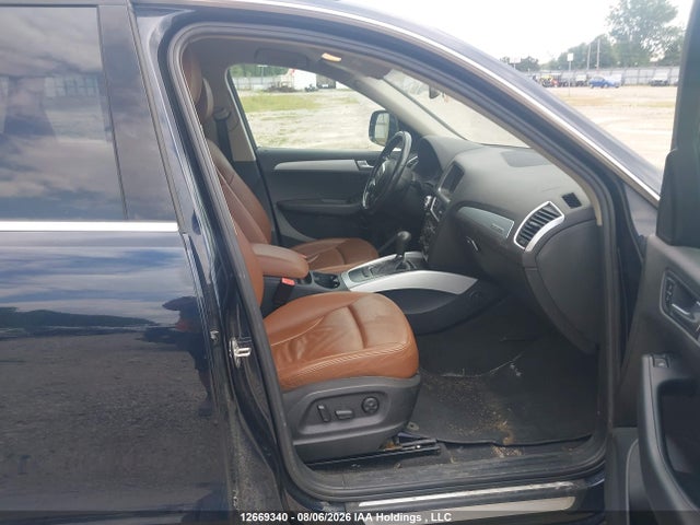 Продаж на аукціоні авто 2011 Audi Q5 3.2, vin: WA1CKCFP0BA084065, номер лоту: 12669340