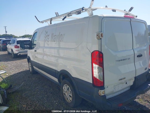 Ford Transit-150 2018 1FTYE1ZV6JKA49847 Image 13