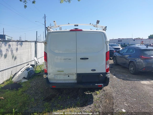 Ford Transit-150 2018 1FTYE1ZV6JKA49847 Image 15