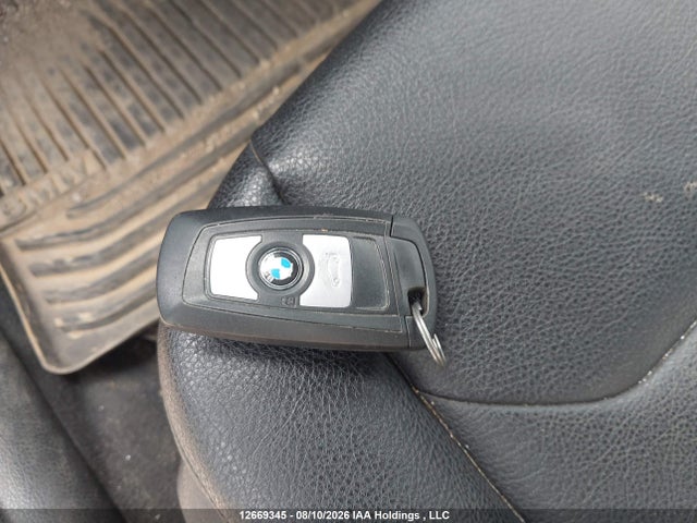 Продажа на аукционе авто 2013 Bmw 328 Xi, vin: WBA3B3C57DF534211, номер лота: 12669345