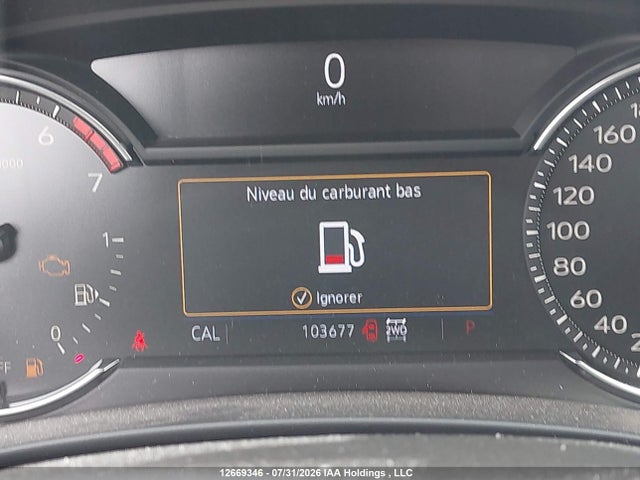 Продаж на аукціоні авто 2019 Cadillac Xt4, vin: 1GYFZDR48KF186183, номер лоту: 12669346
