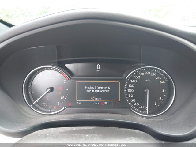 Продаж на аукціоні авто 2019 Cadillac Xt4, vin: 1GYFZDR48KF186183, номер лоту: 12669346