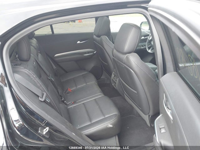 Продаж на аукціоні авто 2019 Cadillac Xt4, vin: 1GYFZDR48KF186183, номер лоту: 12669346