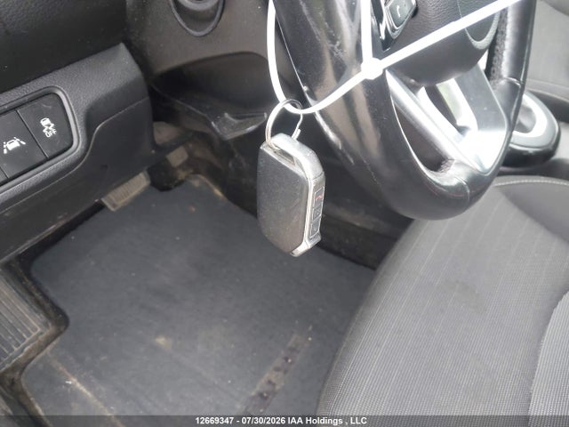 Aukcja sprzedaży 2020 Kia Forte Ex, vin: 3KPF54AD2LE234964, numer aukcji: 12669347