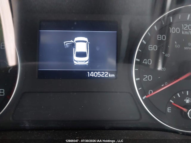 Aukcja sprzedaży 2020 Kia Forte Ex, vin: 3KPF54AD2LE234964, numer aukcji: 12669347