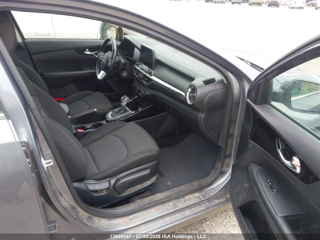Aukcja sprzedaży 2020 Kia Forte Ex, vin: 3KPF54AD2LE234964, numer aukcji: 12669347