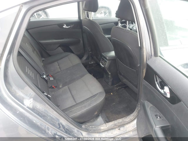 Aukcja sprzedaży 2020 Kia Forte Ex, vin: 3KPF54AD2LE234964, numer aukcji: 12669347