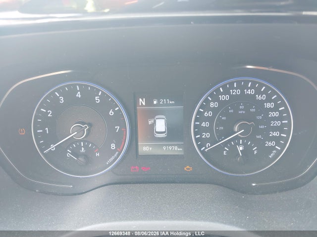 Auction sale of the 2022 Hyundai Palisade Essential, vin: KM8R2DHE9NU483850, lot number: 12669348