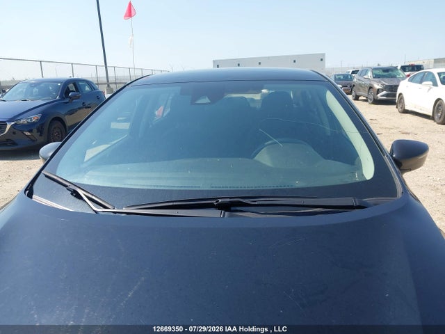 3N1CN8FV7RL848377 Nissan VERSA SR