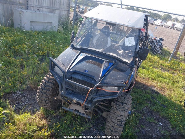 Polaris Rzr 570 Eps 2015 4XAVHE579FB317779 Image 6