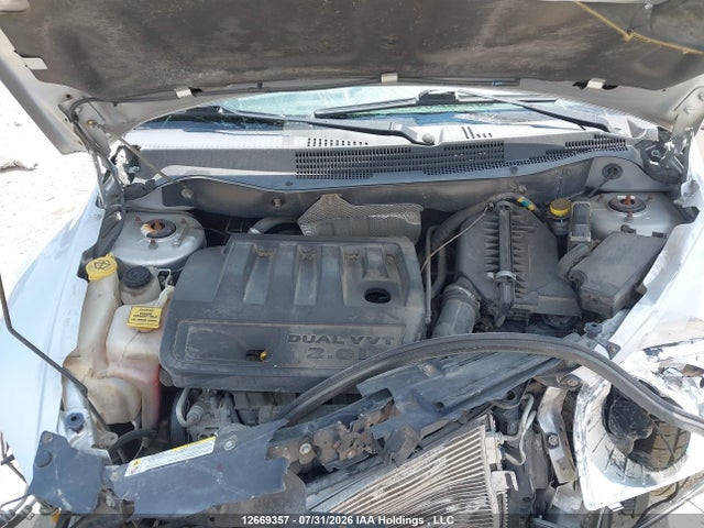 12669357 :رقم المزاد ، 1B3HB48B07D533724 vin ، 2007 Dodge Caliber Sxt مزاد بيع