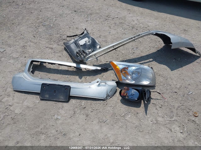 12669357 :رقم المزاد ، 1B3HB48B07D533724 vin ، 2007 Dodge Caliber Sxt مزاد بيع