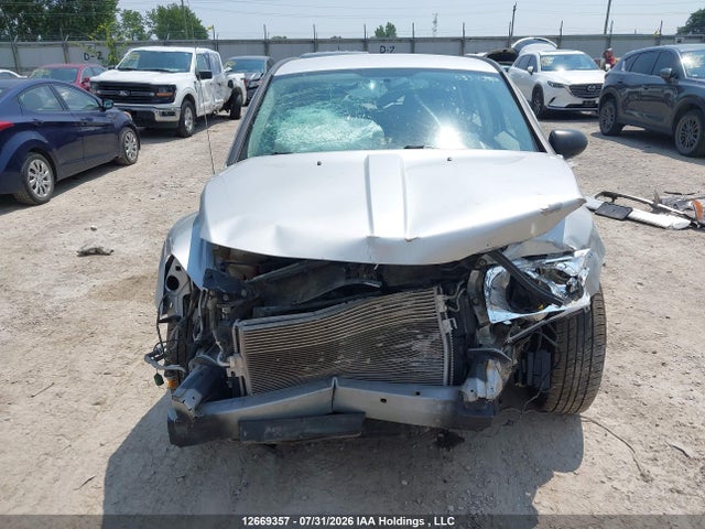 12669357 :رقم المزاد ، 1B3HB48B07D533724 vin ، 2007 Dodge Caliber Sxt مزاد بيع