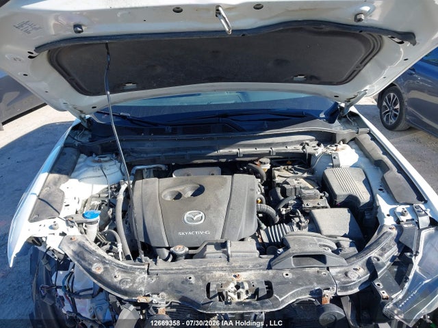 Mazda CX-5 SPORT 2021 JM3KFABL2M0100019 Image 10