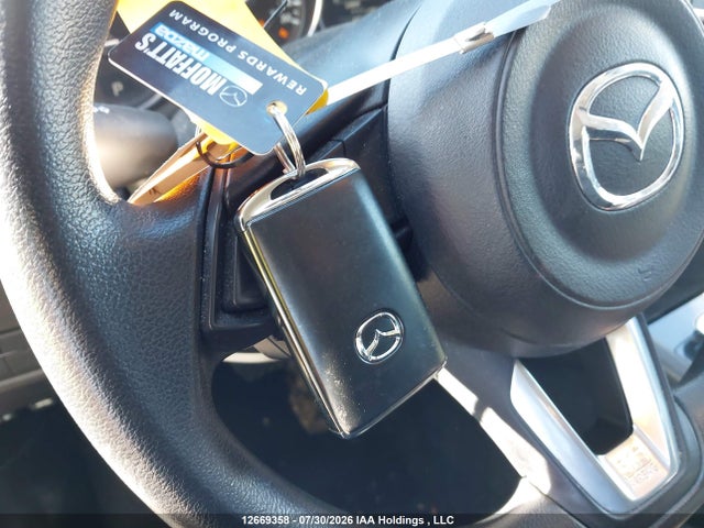 Mazda CX-5 SPORT 2021 JM3KFABL2M0100019 Image 11
