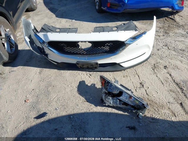 Mazda CX-5 SPORT 2021 JM3KFABL2M0100019 Image 12