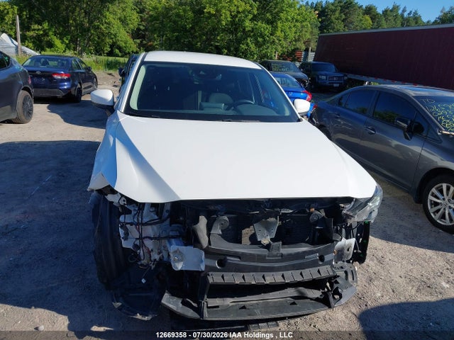 Mazda CX-5 SPORT 2021 JM3KFABL2M0100019 Image 13
