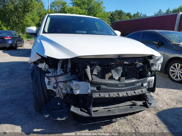 Mazda CX-5 SPORT 2021 JM3KFABL2M0100019 Image 6