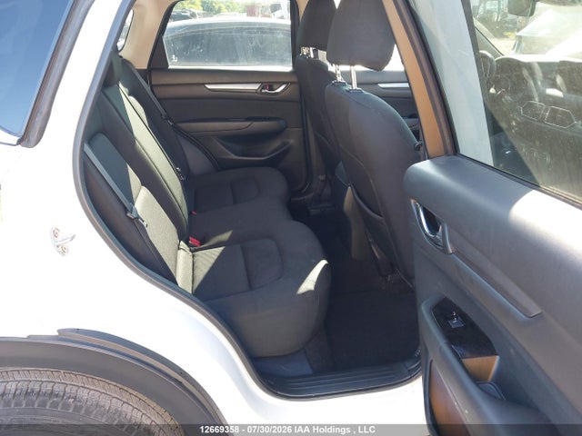 Mazda CX-5 SPORT 2021 JM3KFABL2M0100019 Image 8
