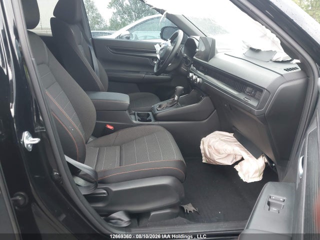 12669360 :رقم المزاد ، 2HKRS6H56TH231111 vin ، 2026 Honda Cr-v مزاد بيع