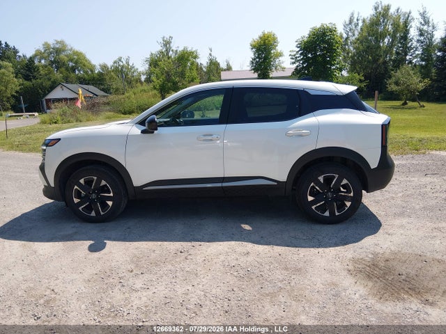Nissan KICKS SV 2026 3N8AP6CB5TL360733 Image 13