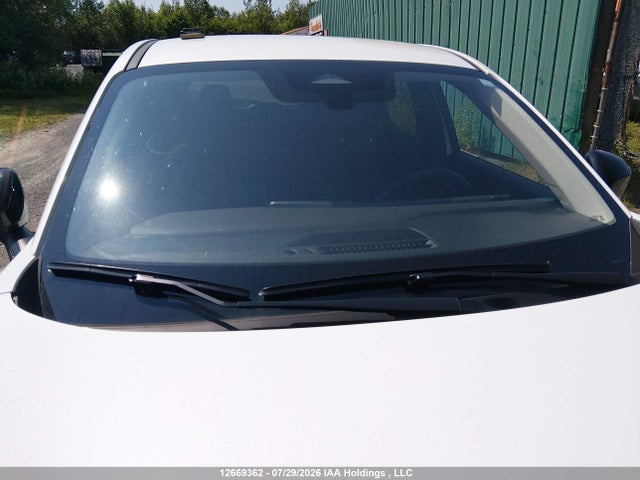 Nissan KICKS SV 2026 3N8AP6CB5TL360733 Image 16