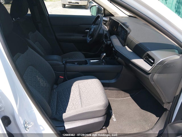 Nissan KICKS SV 2026 3N8AP6CB5TL360733 Image 5