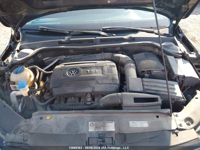 Volkswagen Jetta 2015 3VWD07AJ2FM204576 Image 10