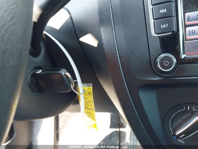 Volkswagen Jetta 2015 3VWD07AJ2FM204576 Image 11