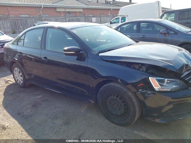 Volkswagen Jetta 2015 3VWD07AJ2FM204576 Image 12