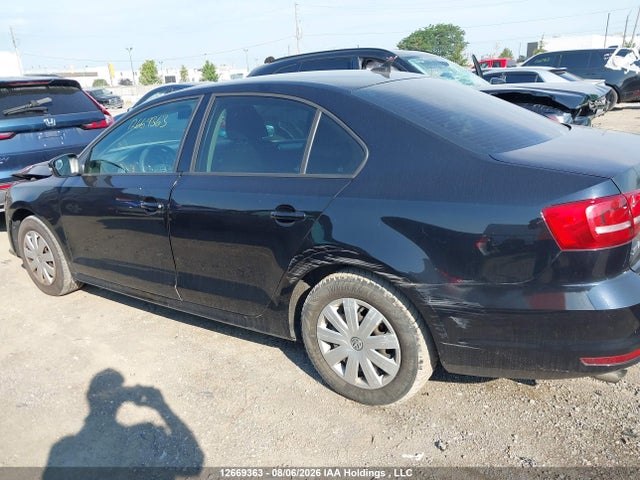 Volkswagen Jetta 2015 3VWD07AJ2FM204576 Image 13