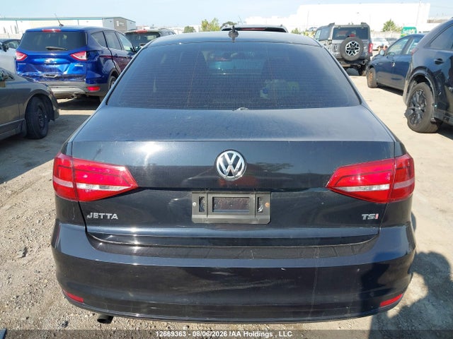 Volkswagen Jetta 2015 3VWD07AJ2FM204576 Image 15