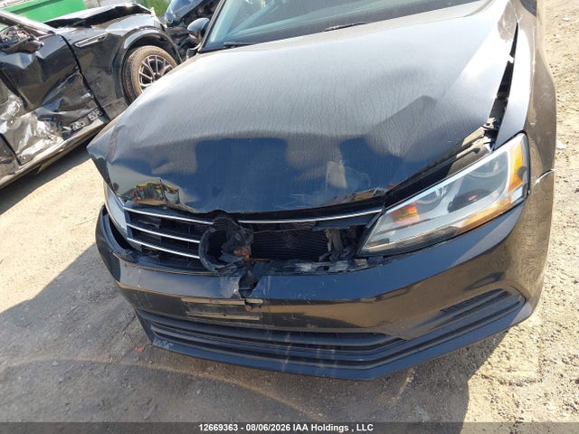 Volkswagen Jetta 2015 3VWD07AJ2FM204576 Image 6
