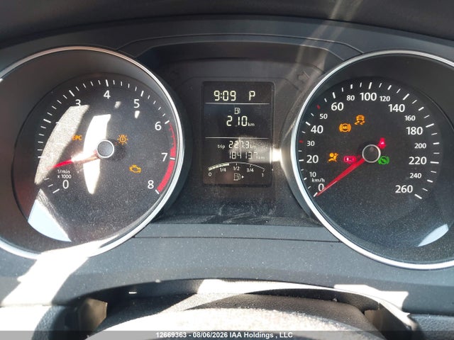 Volkswagen Jetta 2015 3VWD07AJ2FM204576 Image 7