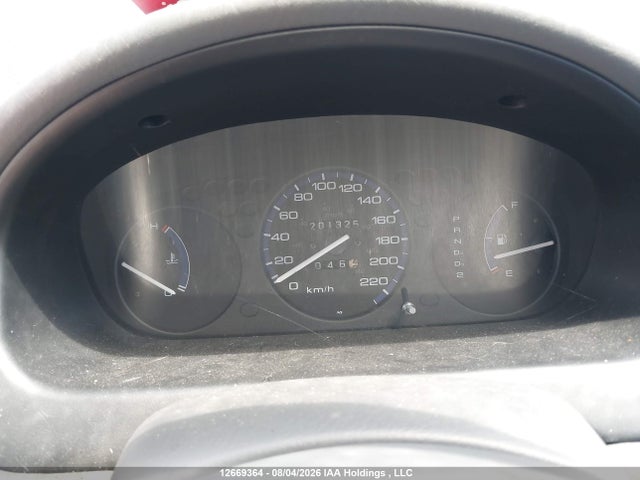 12669364 :رقم المزاد ، 2HGEJ6617XH914517 vin ، 1999 Honda Civic Special Edition مزاد بيع