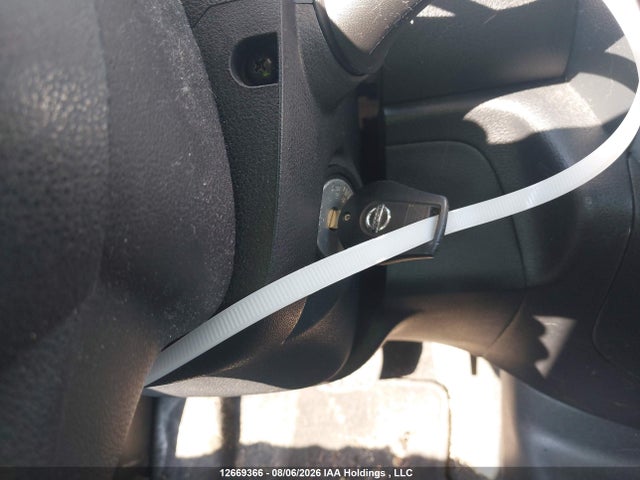 Nissan Micra 2015 3N1CK3CP9FL231043 Image 11