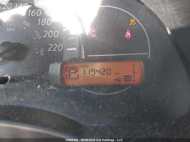 Nissan Micra 2015 3N1CK3CP9FL231043 Image 15